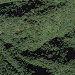Satellite imagery of 二等三角點 1191, TW