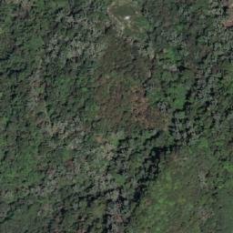 Satellite imagery of 三等三角點 7552, TW