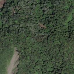 Satellite imagery of 三等三角點 7552, TW