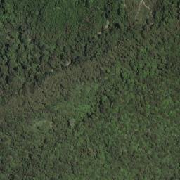 Satellite imagery of 二等三角點 1667, TW