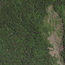 Satellite imagery of 二等三角點 1667, TW