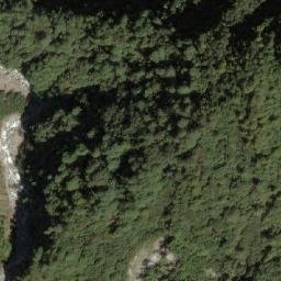 Satellite imagery of 三等三角點 7532, TW