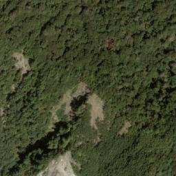 Satellite imagery of 三等三角點 7215, TW