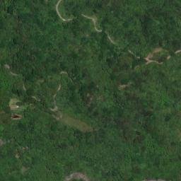 Satellite imagery of 三等三角點 834, TW