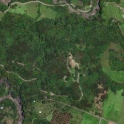 Satellite imagery of 三等三角點 769, TW