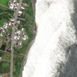 Satellite imagery of 三等三角點 796, TW
