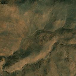 Satellite imagery of Tehareghet, DZ
