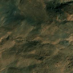 Satellite imagery of Tehareghet, DZ