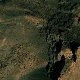 Satellite imagery of Tehareghet, DZ