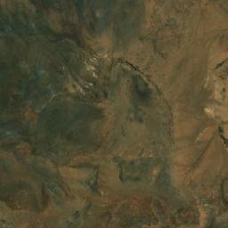 Satellite imagery of Tinra, DZ