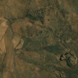 Satellite imagery of Tinra, DZ