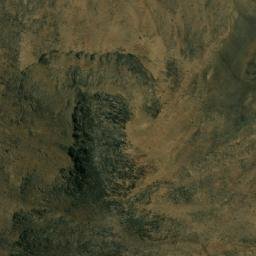 Satellite imagery of Tinra, DZ