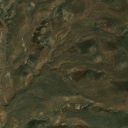 Satellite imagery of Ti-n-Ahou, DZ