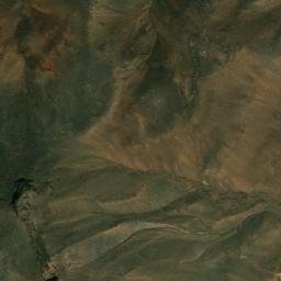 Satellite imagery of Ti-n-Ahou, DZ