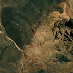Satellite imagery of Tidjemaîne, DZ