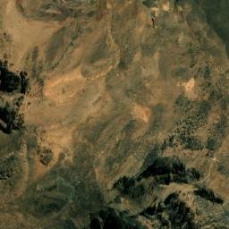 Satellite imagery of Tidjemaîne, DZ