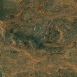 Satellite imagery of Tidjemaîne, DZ