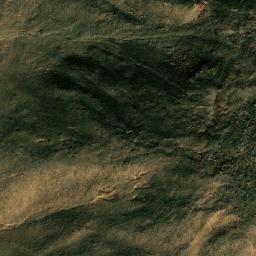 Satellite imagery of I-n-Djahzene, DZ