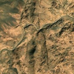 Satellite imagery of Ta Manzaz ta-n-Aïtessine, DZ