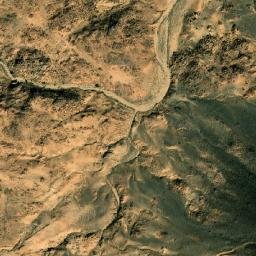 Satellite imagery of Ta Manzaz ta-n-Aïtessine, DZ