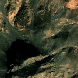 Satellite imagery of Ta Manzaz ta-n-Aïtessine, DZ