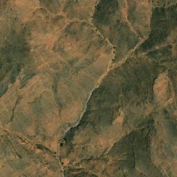 Satellite imagery of Allous oua-n-Amassine, DZ