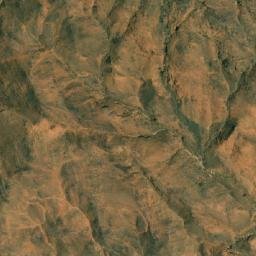 Satellite imagery of Allous oua-n-Amassine, DZ