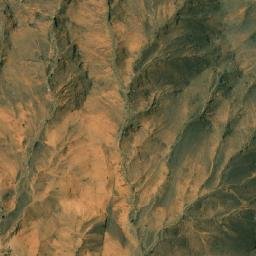 Satellite imagery of Allous oua-n-Amassine, DZ