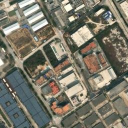 Satellite imagery of Lianwan Tou, CN