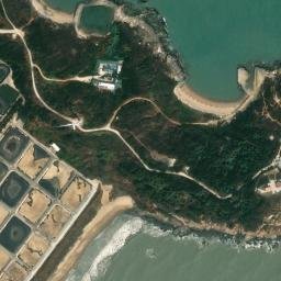 Satellite imagery of Biao Jiao, CN
