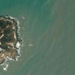 Satellite imagery of Biao Jiao, CN