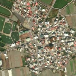 Satellite imagery of 三等三角點 572, TW