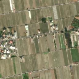 Satellite imagery of 三等三角點 572, TW