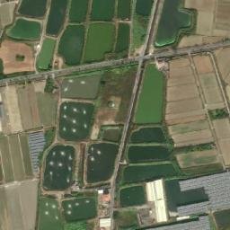 Satellite imagery of 三等三角點 572, TW