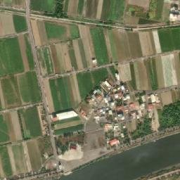 Satellite imagery of 三等三角點 內補70, TW