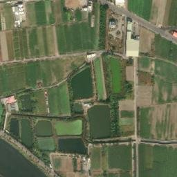 Satellite imagery of 三等三角點 內補70, TW