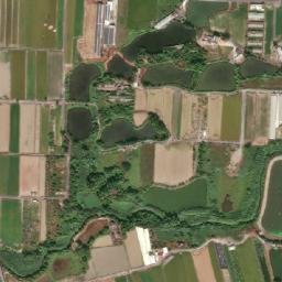 Satellite imagery of 三等三角點 591, TW