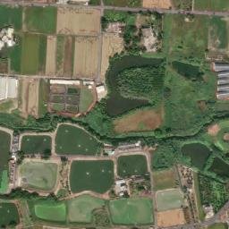 Satellite imagery of 三等三角點 591, TW