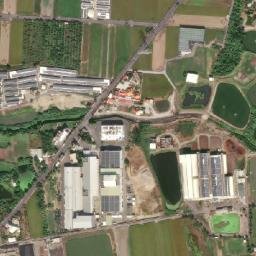 Satellite imagery of 三等三角點 591, TW