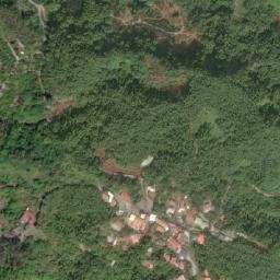 Satellite imagery of 三等三角點 614, TW