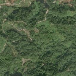 Satellite imagery of 三等三角點 614, TW