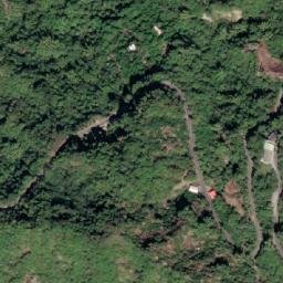 Satellite imagery of 三等三角點 437, TW