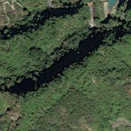 Satellite imagery of 曾文溪水源保護區界 20, TW