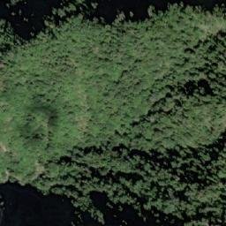 Satellite imagery of 二等三角點 1087, TW