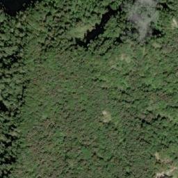 Satellite imagery of 二等三角點 1087, TW
