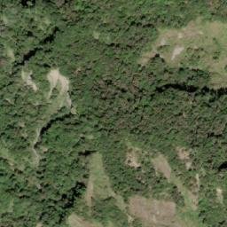 Satellite imagery of 二等三角點 1087, TW
