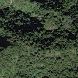 Satellite imagery of 二等三角點 1191, TW