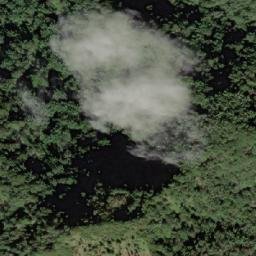 Satellite imagery of 二等三角點 1191, TW