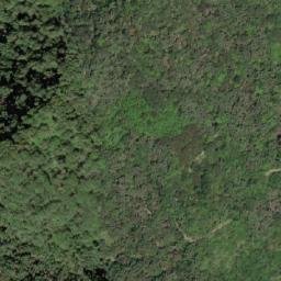 Satellite imagery of 二等三角點 1191, TW