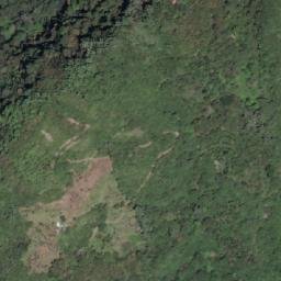 Satellite imagery of 三等三角點 7552, TW